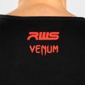Venum X RWS dry tech tanktop zwart