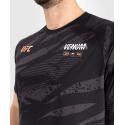 Dry Tech UFC By Adrenaline T-shirt met korte mouwen - stedelijke camouflage