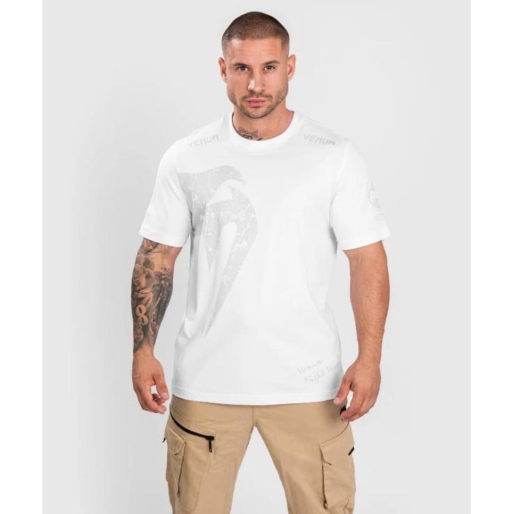 Venum Giant Regular Fit t-shirt wit