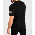 Venum Giant USA T-shirt zwart