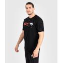 Venum X UFC Classic t-shirt zwart/rood