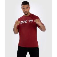 Venum X UFC Classic T-shirt rood/wit