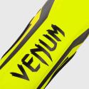 Scheenbeschermers Venum Kids Elite neo yellow