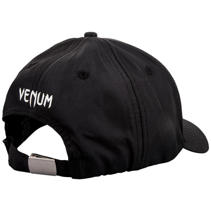 Venum Club 182 zwarte pet