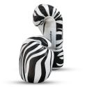 Boeddha Zebra Bokshandschoenen