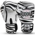 Boeddha Zebra Bokshandschoenen