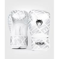 Venum 1.5 XT bokshandschoenen - wit/zilver