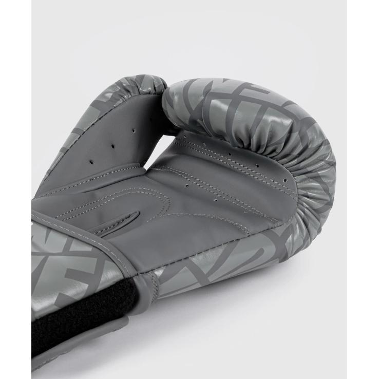 Venum 1.5 XT bokshandschoenen - grijs/zwart