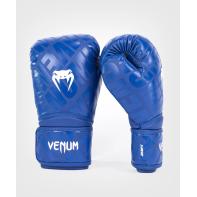 Venum Contender 1.5 XT bokshandschoenen - wit/blauw