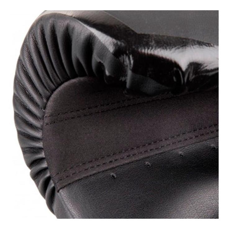 Venum Challenger 3.0 bokshandschoenen mat zwart