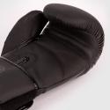 Venum Contender 2.0 bokshandschoenen mat zwart