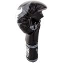 Ringhorns Charger MMA Handschoenen zwart/grijs/wit