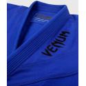 BJJ Kimono Gi Venum Power 2.0 Lichtblauw