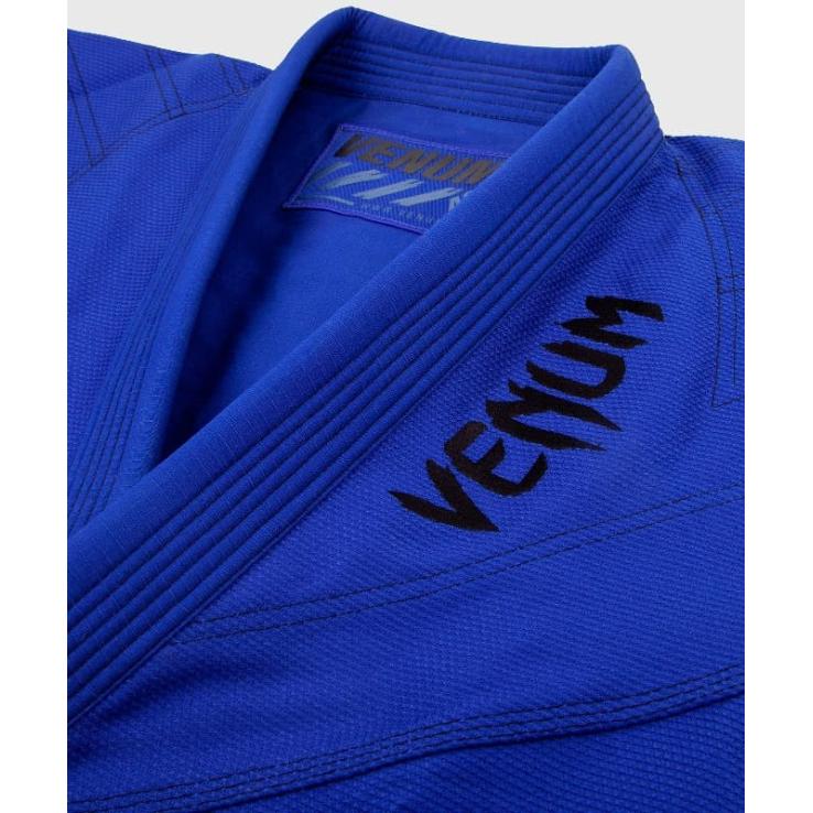 BJJ Kimono Gi Venum Power 2.0 Lichtblauw