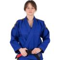 BJJ Gi Tatami Nova Absolute Ladies  blauw + wit belt