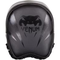 Venum Elite "Micro" bokshandschoenen - matzwart