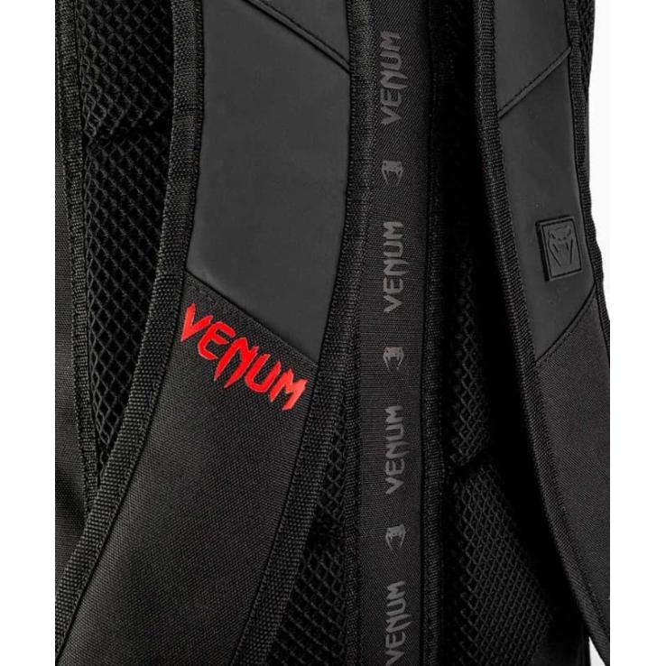 Sporttas Gym Bag Venum Xtreme Evo Black/Red