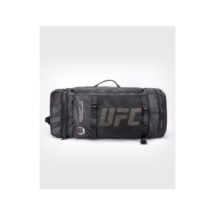 UFC By Adrenaline Fight Week-rugzak - stedelijke camouflage