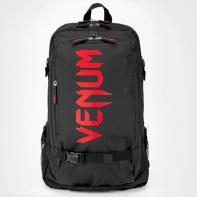 Sporttas Gym Bag Venum Challenger Pro Evo Black/Red