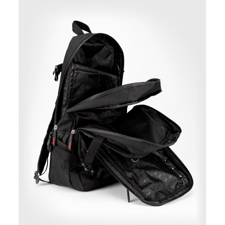 Sporttas Gym Bag Venum Challenger Pro Evo Black/Red