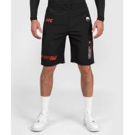 Venum UFC Adrenaline korte broek zwart