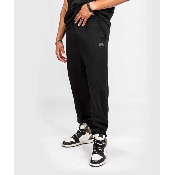 Venum Connect XL oversized fit joggingbroek zwart