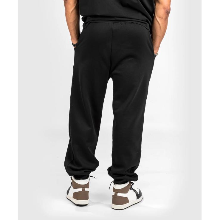 Venum Connect XL oversized fit joggingbroek zwart