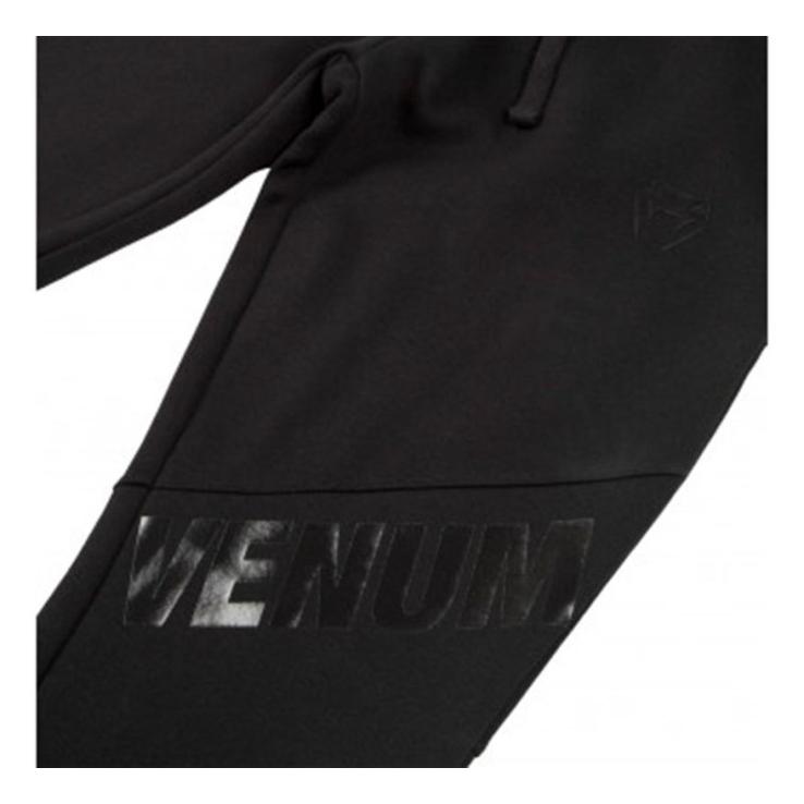 Venum Contender 3.0 Pants zwart / zwart