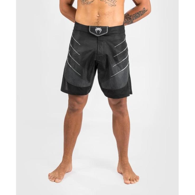 Venum Biomecha MMA korte broek zwart/grijs