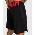 Venum Light 5.0 MMA-broek zwart/rood