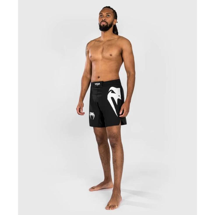 Venum Light 5.0 MMA broek zwart/wit