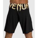 Venum Light 5.0 MMA-broek zwart/goud