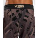 Venum Tecmo 2.0 MMA Shorts zwart/bruin