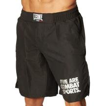 MMA Leone Basic Shorts