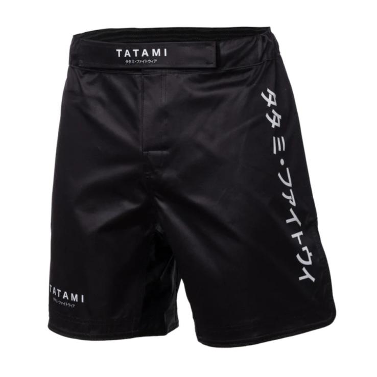MMA Tatami Katakana-broek