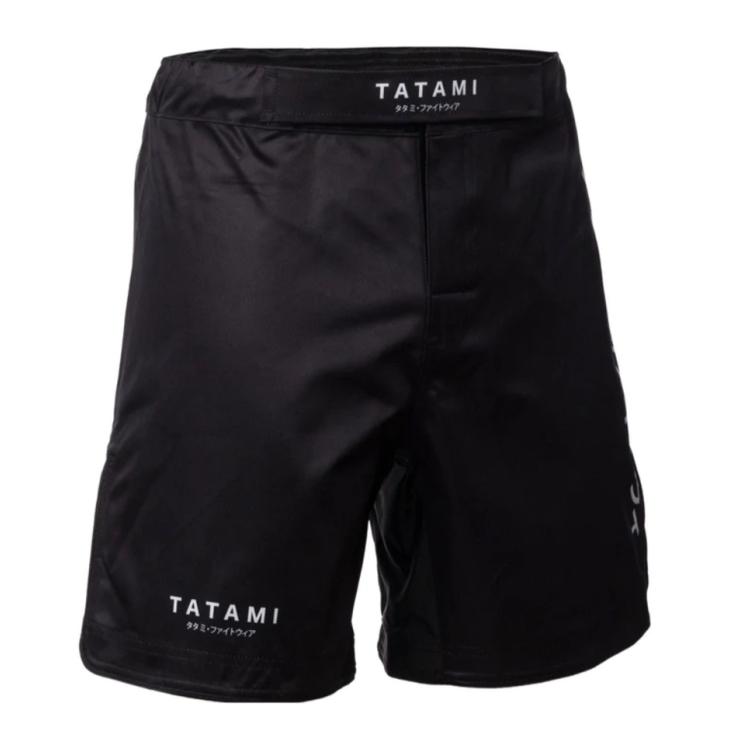 MMA Tatami Katakana-broek
