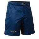 MMA Tatami Katakana broek marineblauw