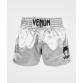 Venum Classic Muay Thai broek zilver/zwart