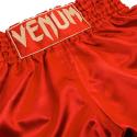 Muay Thai Shorts Venum Classic rood
