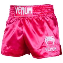 Muay Thai Shorts Venum Classic pink