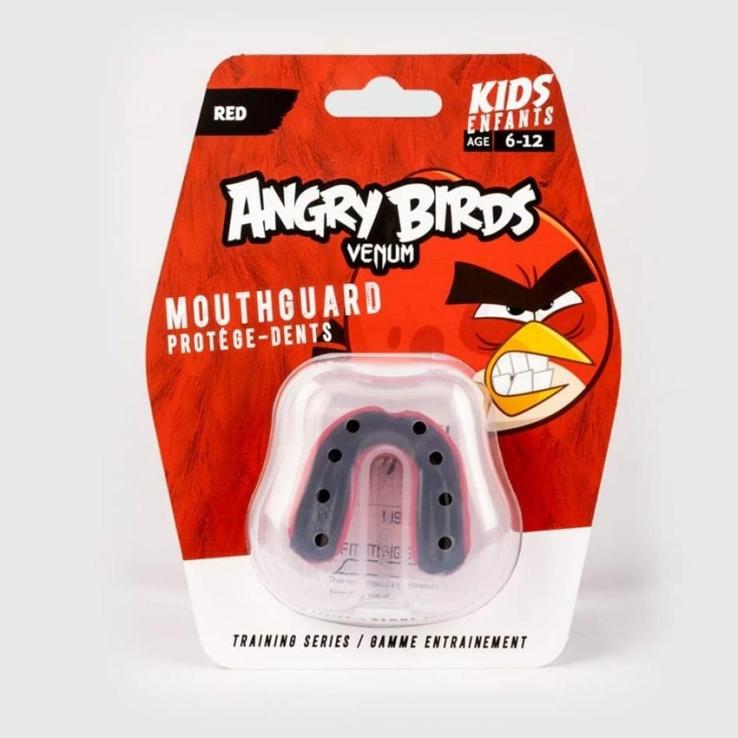 Gebitsbeschermer Venum Angry Birds Rood Kinderen