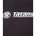 Tatami Impact Rashguard met korte mouwen - Zwart