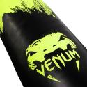 Venum Hurricane Bokszak zwart/neo geel - 150cm 50kg