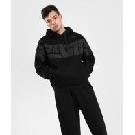 Venum Connect XL oversized zwarte hoodie