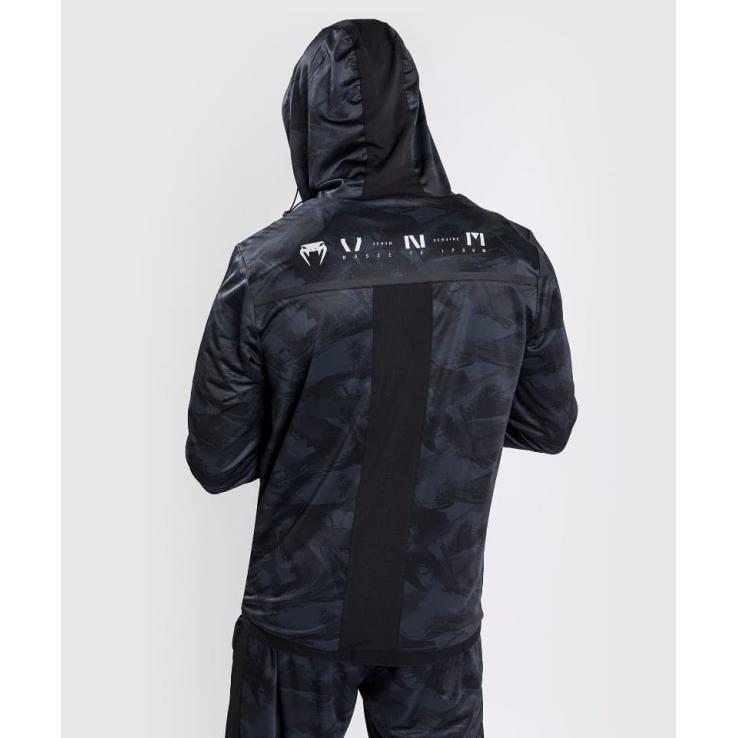 Venum Electron 3.0 sweatshirt zwart