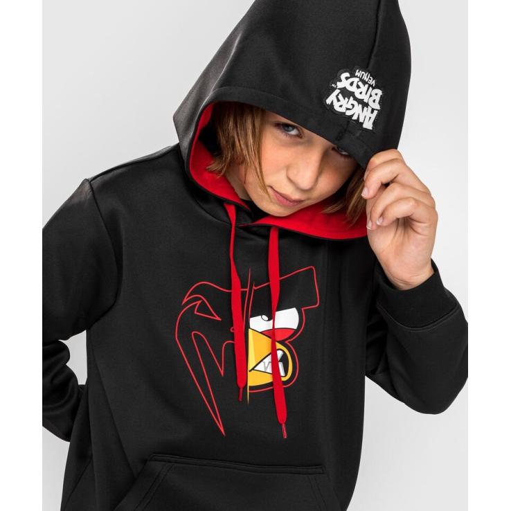 Venum Angry Birds-hoodie voor kinderen