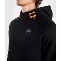 Venum S47 sweatshirt zwart/oranje