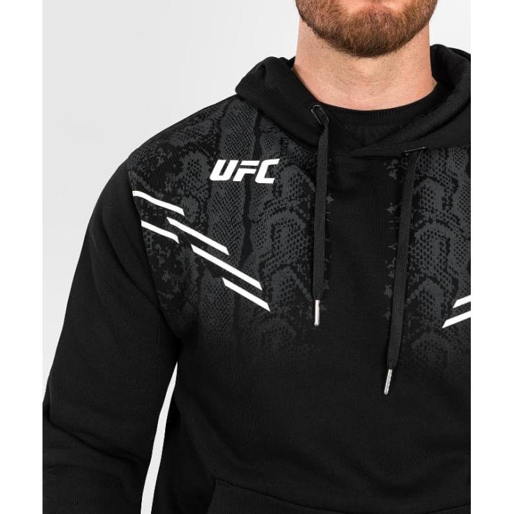 Venum X UFC Adrenaline Replica Sweatshirt - Zwart