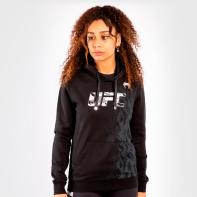 Venum X UFC Authentic Fight Week Sweatshirt voor dames, zwart