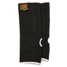 Leone Muay Thai/Kickboxing ankle support black